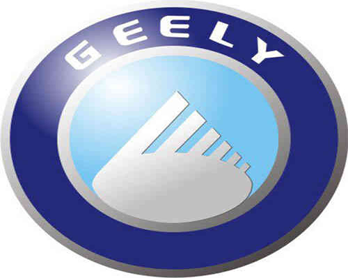 GEELY