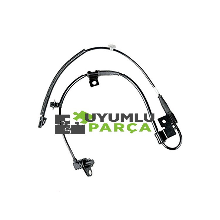 KİA CEED ABS SENSÖRÜ ÖN SOL 2008 2011 Uyumlu Parça